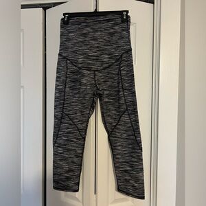 A.glow Maternity Leggings